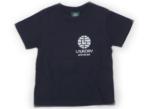 ランドリー Laundry Tシャツ・カットソー 110サイズ 男の子 子供服 ベビー服 キッズ