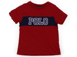 ポロラルフローレン POLO RALPH LAUREN Tシャツ・カットソー 110サイズ 男の子 子供服 ベビー服 キッズ