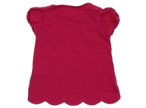 アプレレクール apres les cours Tシャツ・カットソー 110サイズ 女の子 子供服 ベビー服 キッズ_画像2
