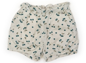プティマイン petit main ショートパンツ 120サイズ 女の子 子供服 ベビー服 キッズ