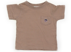 ビームス BEAMS Tシャツ・カットソー 90サイズ 男の子 子供服 ベビー服 キッズ