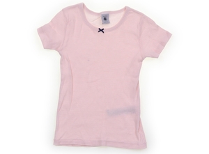 プチバトー PETIT BATEAU Tシャツ・カットソー 110サイズ 女の子 子供服 ベビー服 キッズ