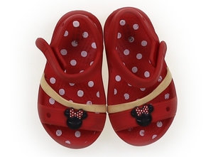  Crocs CROCS sandals shoes 14cm~ girl child clothes baby clothes Kids 