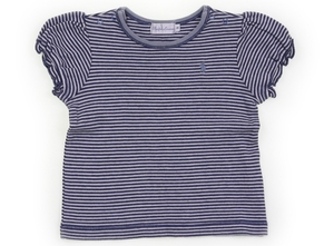 ラルフローレン Ralph Lauren Tシャツ・カットソー 80サイズ 女の子 子供服 ベビー服 キッズ