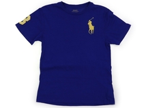 ポロラルフローレン POLO RALPH LAUREN Tシャツ・カットソー 140サイズ 男の子 子供服 ベビー服 キッズ_画像1