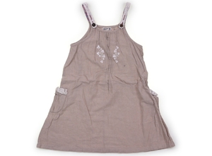 ラグマート Rag Mart ジャンパースカート 130サイズ 女の子 子供服 ベビー服 キッズ