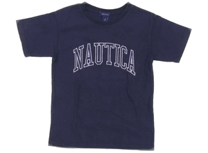 ノーチカ Nautica Tシャツ・カットソー 150サイズ 男の子 子供服 ベビー服 キッズ