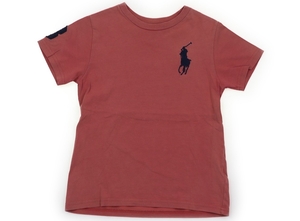 ポロラルフローレン POLO RALPH LAUREN Tシャツ・カットソー 130サイズ 男の子 子供服 ベビー服 キッズ