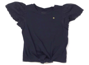ケイトスペード Kate Spade Tシャツ・カットソー 140サイズ 女の子 子供服 ベビー服 キッズ