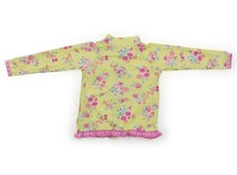 ニットプランナー（ＫＰ） Knit Planner(KP) 水着・バスローブ 80サイズ 女の子 子供服 ベビー服 キッズ_画像4