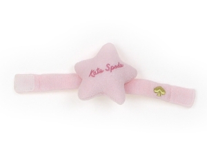  Kate Spade Kate Spade soft toy * rattle goods for baby girl child clothes baby clothes Kids 