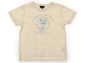 ユナイテッドアローズ UNITED ARROWS Tシャツ・カットソー 100サイズ 女の子 子供服 ベビー服 キッズ