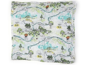 eiten&aneiaden+anais blanket * LAP * sleeper goods for baby child clothes baby clothes Kids 