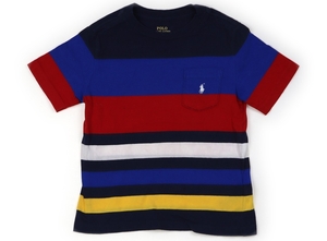 ポロラルフローレン POLO RALPH LAUREN Tシャツ・カットソー 110サイズ 男の子 子供服 ベビー服 キッズ