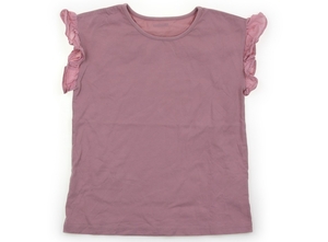 ビームス BEAMS Tシャツ・カットソー 130サイズ 女の子 子供服 ベビー服 キッズ