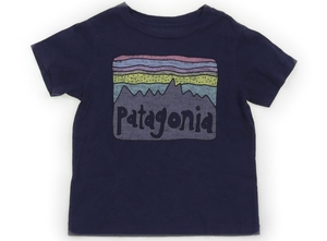 パタゴニア Patagonia Tシャツ・カットソー 90サイズ 男の子 子供服 ベビー服 キッズ