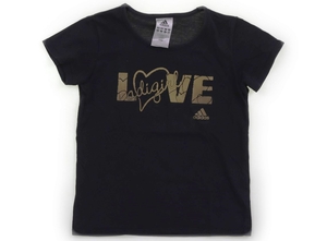 アディダス Adidas Tシャツ・カットソー 140サイズ 女の子 子供服 ベビー服 キッズ