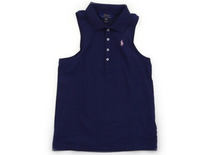 ポロラルフローレン POLO RALPH LAUREN ワンピース 140サイズ 女の子 子供服 ベビー服 キッズ