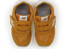 ニューバランス New Balance スニーカー 靴14cm～ 男の子 子供服 ベビー服 キッズ_画像1