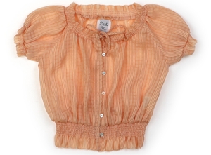 リトルミー Little Me シャツ・ブラウス 110サイズ 女の子 子供服 ベビー服 キッズ