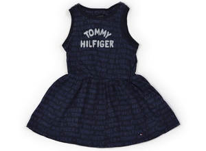 トミーヒルフィガー Tommy Hilfiger ワンピース 80サイズ 女の子 子供服 ベビー服 キッズ