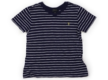 ポロラルフローレン POLO RALPH LAUREN Tシャツ・カットソー 120サイズ 男の子 子供服 ベビー服 キッズ_画像1