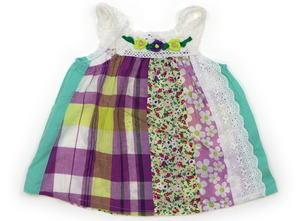 ニットプランナー（ＫＰ） Knit Planner(KP) タンクトップ・キャミソール 90サイズ 女の子 子供服 ベビー服 キッズ