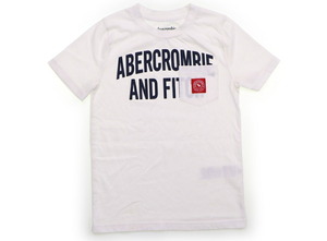 アバクロ Abercrombie Tシャツ・カットソー 130サイズ 女の子 子供服 ベビー服 キッズ