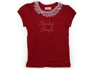 シャーリーテンプル Shirley Temple Tシャツ・カットソー 120サイズ 女の子 子供服 ベビー服 キッズ