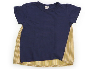 ラーゴム Lagom Tシャツ・カットソー 110サイズ 女の子 子供服 ベビー服 キッズ