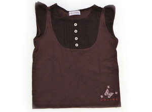セリーヌ CELINE Tシャツ・カットソー 110サイズ 女の子 子供服 ベビー服 キッズ