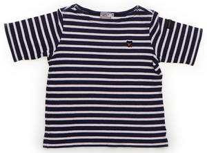 ダブルＢ Double B Tシャツ・カットソー 110サイズ 男の子 子供服 ベビー服 キッズ