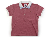 アーノルドパーマー Arnold Palmer ポロシャツ 120サイズ 男の子 子供服 ベビー服 キッズ_画像1
