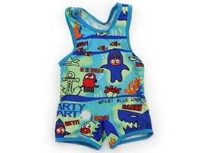  party party Party Party swimsuit * bathrobe 80 size man child clothes baby clothes Kids 