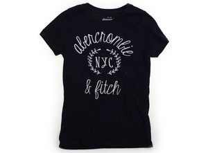 アバクロ Abercrombie Tシャツ・カットソー 130サイズ 女の子 子供服 ベビー服 キッズ