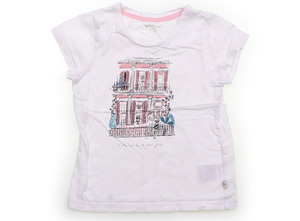 ケイトスペード Kate Spade Tシャツ・カットソー 120サイズ 女の子 子供服 ベビー服 キッズ