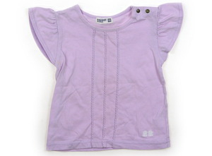 ラグマート Rag Mart Tシャツ・カットソー 90サイズ 女の子 子供服 ベビー服 キッズ