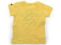 ダブルＢ Double B Tシャツ・カットソー 90サイズ 男の子 子供服 ベビー服 キッズ_画像2