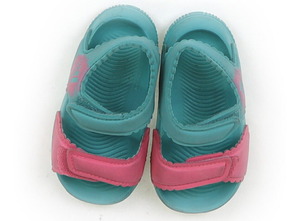  Adidas Adidas sandals shoes 12cm~ girl child clothes baby clothes Kids 