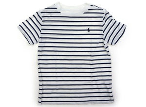 ポロラルフローレン POLO RALPH LAUREN Tシャツ・カットソー 120サイズ 男の子 子供服 ベビー服 キッズ