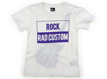 ラッドカスタム RAD CUSTOM Tシャツ・カットソー 110サイズ 男の子 子供服 ベビー服 キッズ_画像1