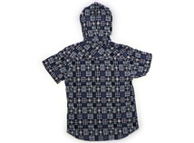 ブルークロス BLUE CROSS シャツ・ブラウス 150サイズ 男の子 子供服 ベビー服 キッズ_画像2