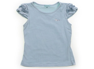 トッカ Tocca Tシャツ・カットソー 110サイズ 女の子 子供服 ベビー服 キッズ