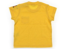 ミキハウス miki HOUSE Tシャツ・カットソー 70サイズ 男の子 子供服 ベビー服 キッズ_画像2