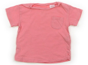 ザラ ZARA Tシャツ・カットソー 80サイズ 女の子 子供服 ベビー服 キッズ