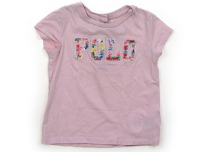 ポロラルフローレン POLO RALPH LAUREN Tシャツ・カットソー 80サイズ 女の子 子供服 ベビー服 キッズ