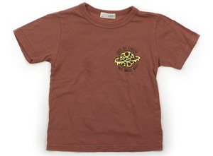ビールーム b.ROOM Tシャツ・カットソー 110サイズ 男の子 子供服 ベビー服 キッズ