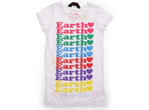 アースマジック EARTHMAGIC Tシャツ・カットソー 120サイズ 女の子 子供服 ベビー服 キッズ_画像1