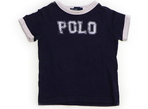 ポロラルフローレン POLO RALPH LAUREN Tシャツ・カットソー 90サイズ 男の子 子供服 ベビー服 キッズ