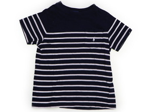 ポロラルフローレン POLO RALPH LAUREN Tシャツ・カットソー 110サイズ 男の子 子供服 ベビー服 キッズ